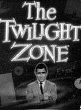 The Twilight zone : people are alike all over
