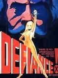 poster du film The Defiance of Good