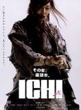 Bande-annonce Ichi, la femme samouraï