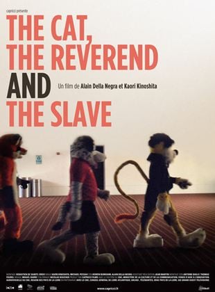Bande-annonce The Cat, the Reverend and the Slave