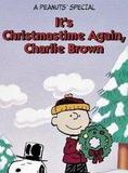 C’est encore Noël, Charlie Brown
