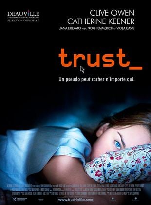 Bande-annonce Trust