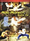 Mad Monkey Kung-Fu