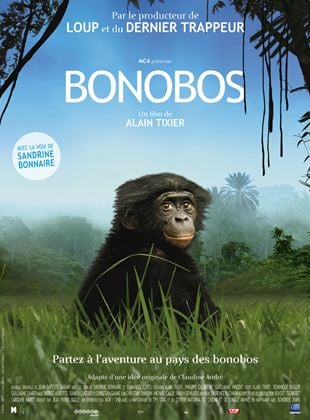 Bande-annonce Bonobos
