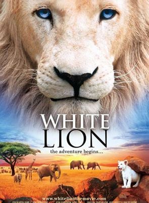 Bande-annonce White Lion