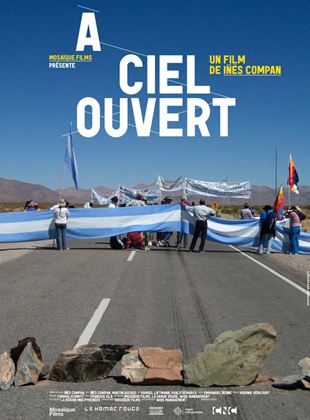 Bande-annonce A ciel ouvert