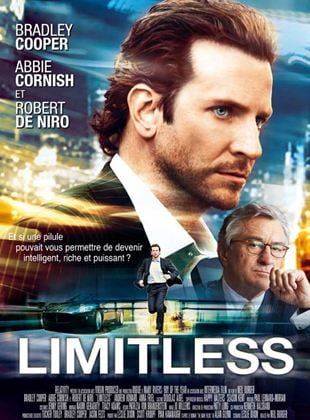 Bande-annonce Limitless