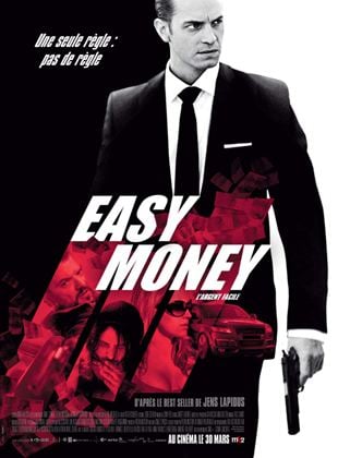 Bande-annonce Easy Money