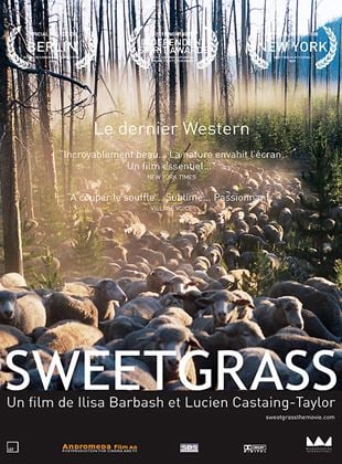 Bande-annonce Sweetgrass