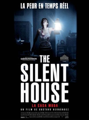 Bande-annonce The Silent House (La Casa Muda)
