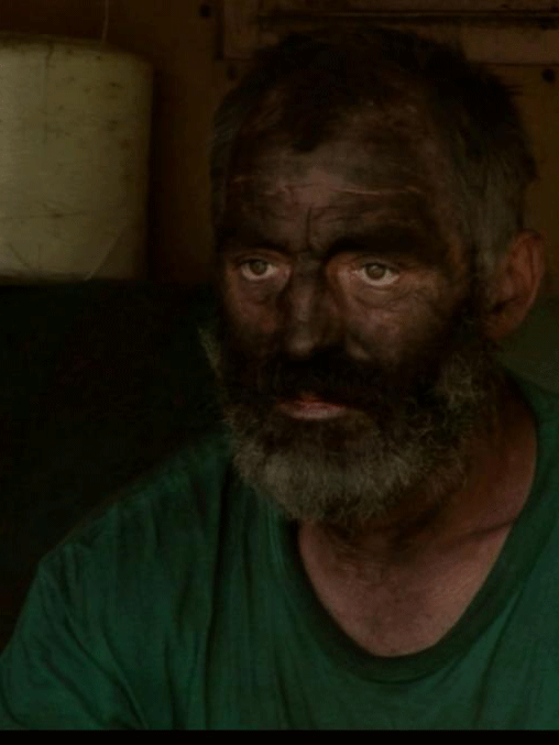 poster du film Charcoal Burners