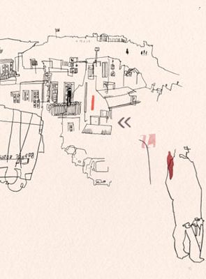 poster du film My Mother's coat