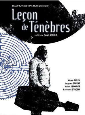 Leçon de ténèbres