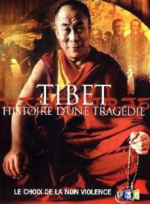 Le Tibet : l'histoire d'une tragedie