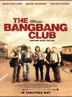 Bande-annonce The Bang Bang Club