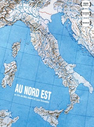 Au Nord Est