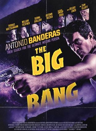Bande-annonce The Big Bang