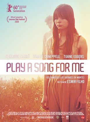 Bande-annonce Play A Song For Me