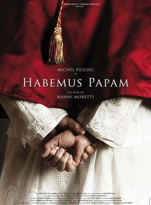 Bande-annonce Habemus Papam