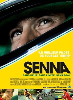 Bande-annonce Senna