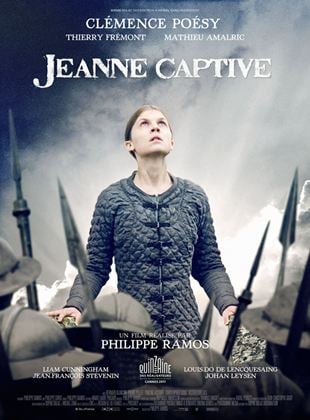 Bande-annonce Jeanne Captive