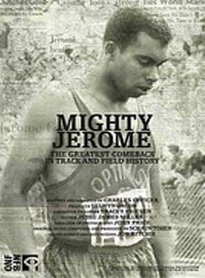 Mighty Jerome