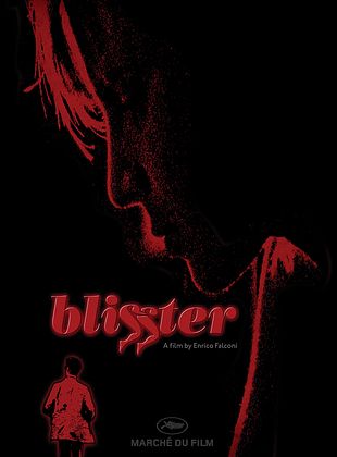 poster du film Blisster