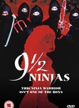 9 1/2 Ninjas!