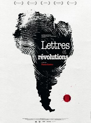 Bande-annonce Lettres et révolutions