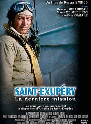 Saint-Exupéry: La dernière mission streaming