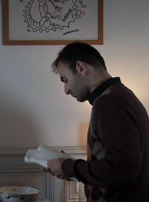 poster du film Ils vont s’aimer