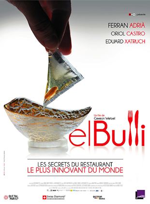 Bande-annonce El Bulli