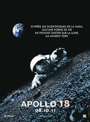 Bande-annonce Apollo 18