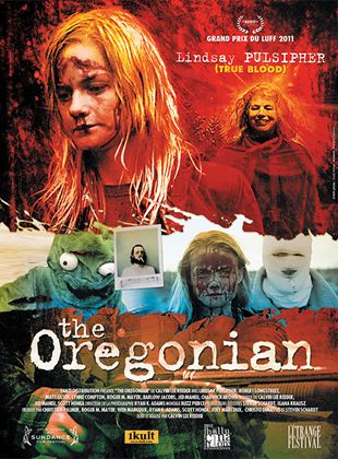 Bande-annonce The Oregonian