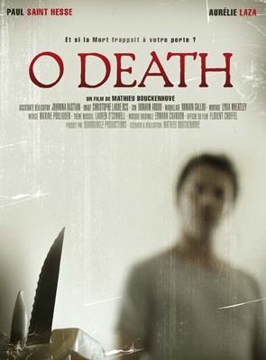 poster du film O Death