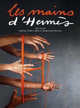 Les Mains d'Hermès