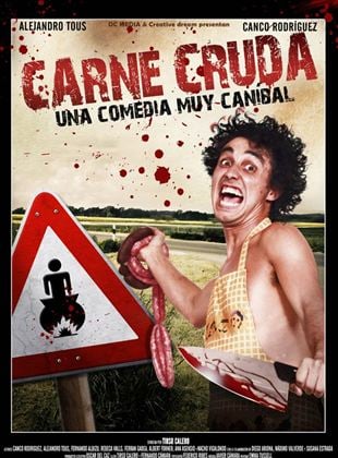 Carne Cruda