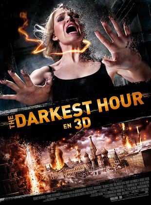 Bande-annonce The Darkest Hour
