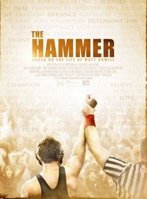 Bande-annonce The Hammer