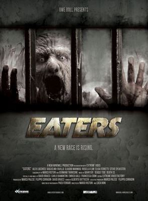 Bande-annonce Eaters