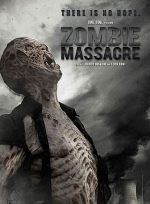 Bande-annonce Zombie Massacre