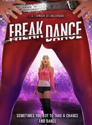 Bande-annonce Freak Dance