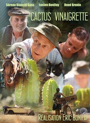 Bande-annonce Cactus vinaigrette