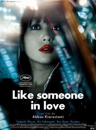 voir Like Someone in Love streaming