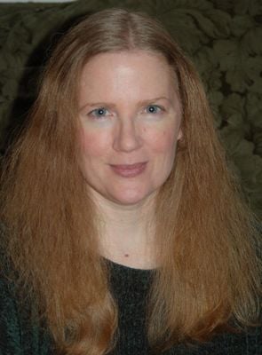 Suzanne Collins