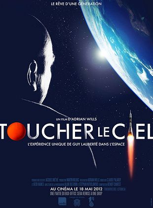 poster du film Bande-annonce Touch The Sky