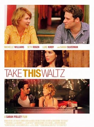 Bande-annonce Take This Waltz
