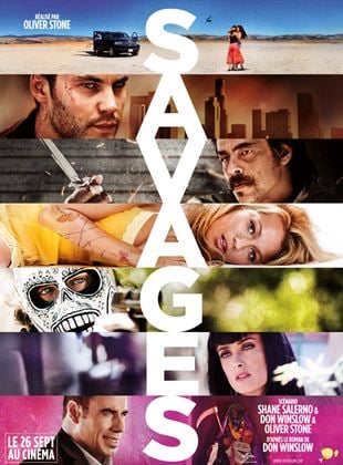 Bande-annonce Savages