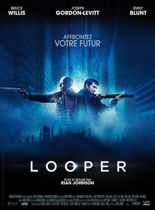 Bande-annonce Looper