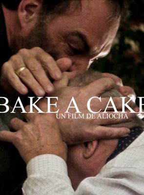 Bake A Cake